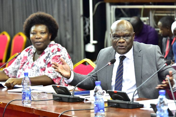 Uganda to spend Shs4.5bn more renovating Nairobi building damaged in protests