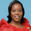 NUP hands Kalangala woman MP flag to Irene Nampala, sister of late legislator Nakimuli