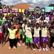 Ghetto Kids could miss out on World Cup performance over Ebola