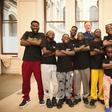 Ghetto Kids could miss out on World Cup performance over Ebola