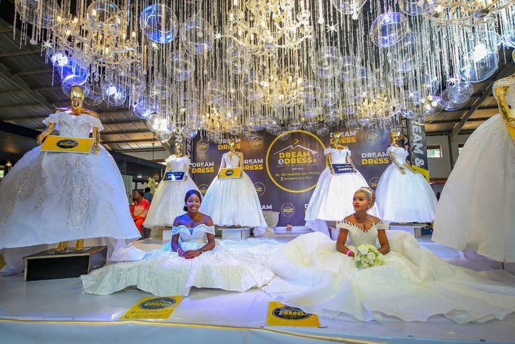 Bride and Groom Expo: Uganda's premier wedding showcase expands its vision