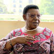 Matembe arrested from friend's house after 2 days on the run