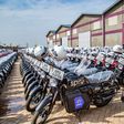 Spiro set to hit nearly half of Uganda’s new motorbike sales this year