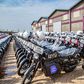 Spiro set to hit nearly half of Uganda’s new motorbike sales this year