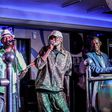 Jose Chameleone’s surprise set spices up Afrigo Band’s Friday Night Live