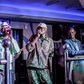 Jose Chameleone’s surprise set spices up Afrigo Band’s Friday Night Live