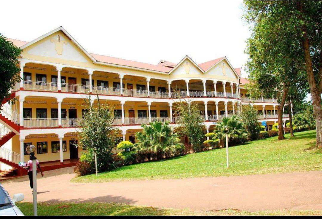 St. Lawrence Creamland Campus Closes: A Painful Goodbye, and a Harsh Lesson for Uganda’s Business Families