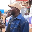 Frank Ntambi’s elder brother wins LC1 chairperson seat