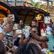 World Tequila Day sundowner brings Mexican spirit to Kampala
