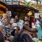 World Tequila Day sundowner brings Mexican spirit to Kampala