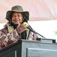 President Museveni promotes over 300 UPDF officers, elevates 5 Brigadiers to Major General
