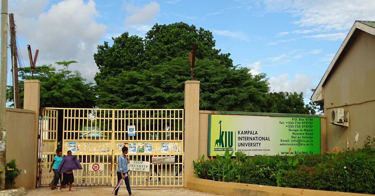 Uganda's top universities named in latest global rankings | Pulse Uganda