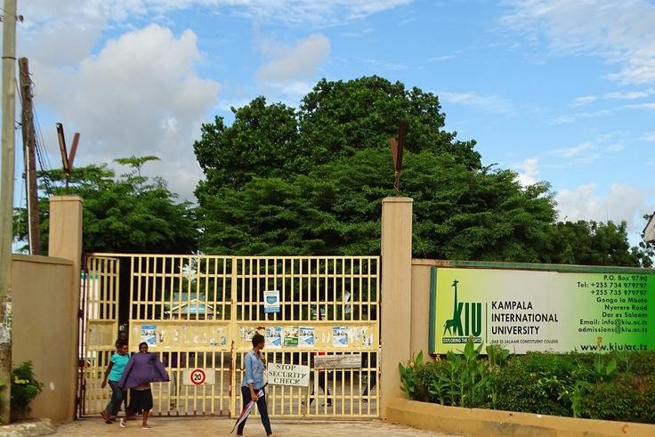Uganda's top universities named in latest global rankings