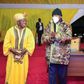 If you worked for people, Among wouldn't outshine you - Museveni to Kadaga