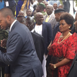 Kabaka Mutebi saddened by King Oyo passing, Mayiga hails centuries-old Buganda-Tooro cooperation