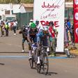 Ugandan cyclists dominate Jubilee race in Nairobi