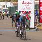 Ugandan cyclists dominate Jubilee race in Nairobi