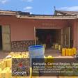UNBS seizes over 17000 litres of illicit alcohol in Kampala crackdown