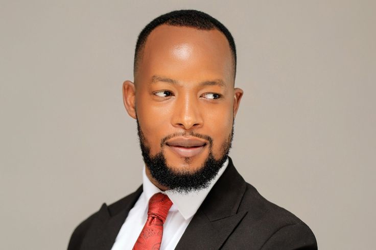 Who is Abraham Luzzi, the outlandish candidate shaking up Kampala MP race