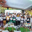 The Gin Masterclass: Igniting Kampala's Cocktail Revolution