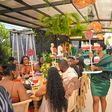 Tanqueray launches ShowTime: A new benchmark for Kampala’s premium lifestyle