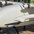 Uganda deploys medical drones to serve islands