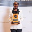 UDB's Patricia Ojangole wins 4th consecutive global sustainability leader award