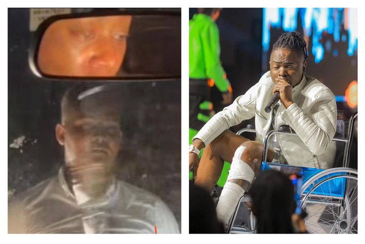 Weasel Manizo points out Canary Mugume’s rookie mistake 