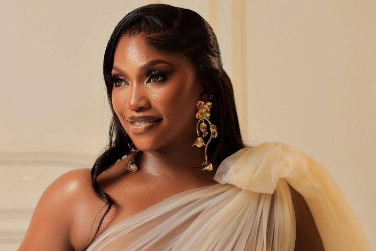 Irene Ntale: Why I don't invest money in men I'm in love with