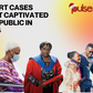 Pulse Lists: 5 court cases that captivated Ugandans in 2024