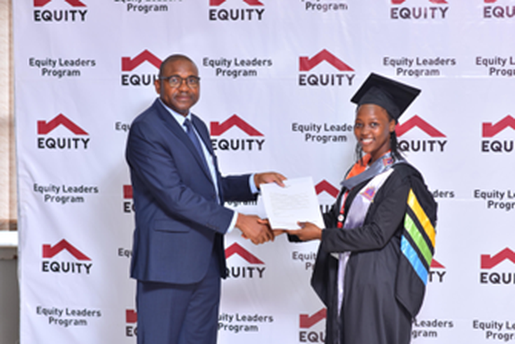 First cohort of young Ugandan leaders graduates from prestigious program