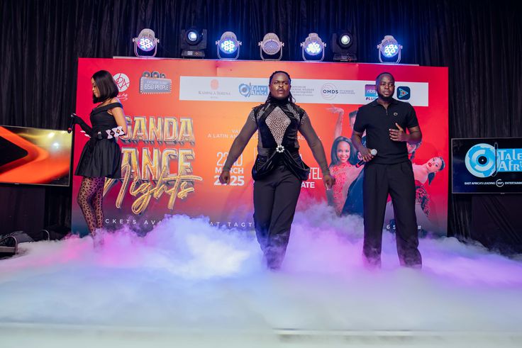 Uganda dance nights set to celebrate culture, artistry
