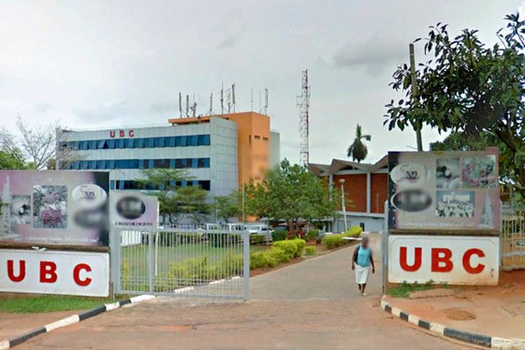 Museveni wants UBC revamped to match BBC, CNN standard