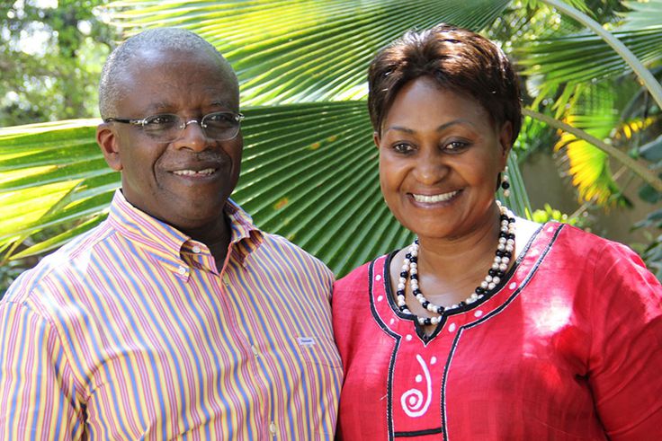 Amama Mbabazi’s wife to run for parliament