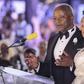 Amama Mbabazi wfie Jacqueline on what it means to lose power