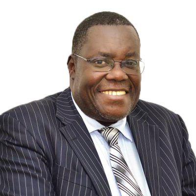 Ssaabawolereza wa Buganda (The Kingdom Attorney General )