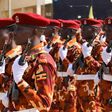 FULL LIST: Uganda Prisons Service promotes 4,996 junior officers