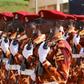 FULL LIST: Uganda Prisons Service promotes 4,996 junior officers