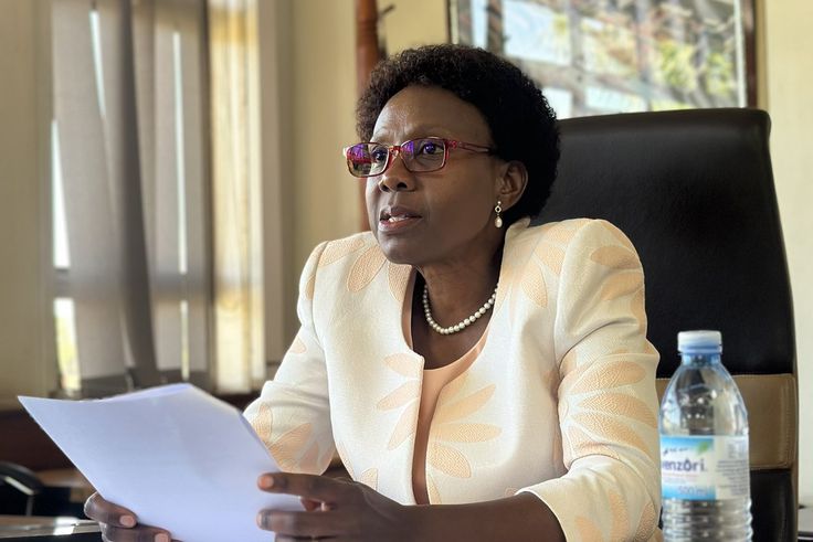 Uganda launches final HIV impact study ahead of 2030