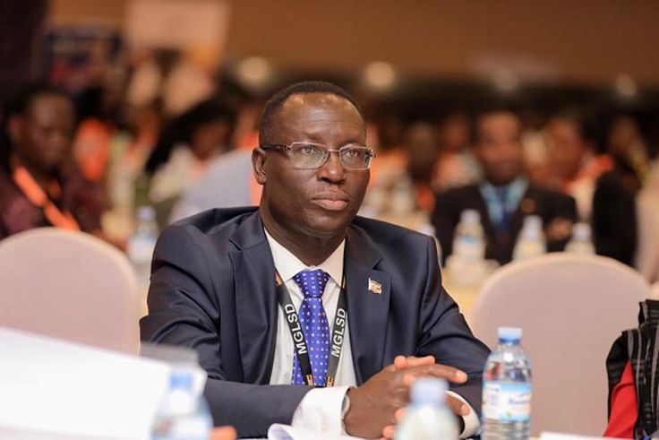 Government responds to audit report on women’s project implementation delays