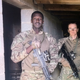 Gen Muhoozi's son joins prestigious Sandhurst Royal Military Academy