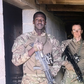 Gen Muhoozi's son joins prestigious Sandhurst Royal Military Academy