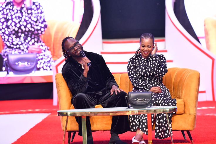 Bebe Cool says Zuena was never Mowzey Radio's class