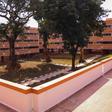 A section of the renovated Lumumba Hall