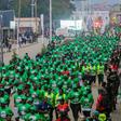 How a marathon transformed Kasese into Uganda's newest tourism hotspot