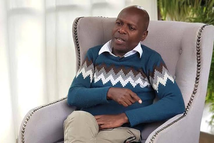 Timothy Kalyegira reported under police custody after missing for days