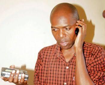 Timothy Kalyegira