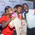 DNA testing debate lights up ninth Gilbey’s Hangout