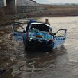 Four killed as taxi plunges into Malaba river