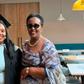 Nzaire’s daughter graduates with law degree from UK university